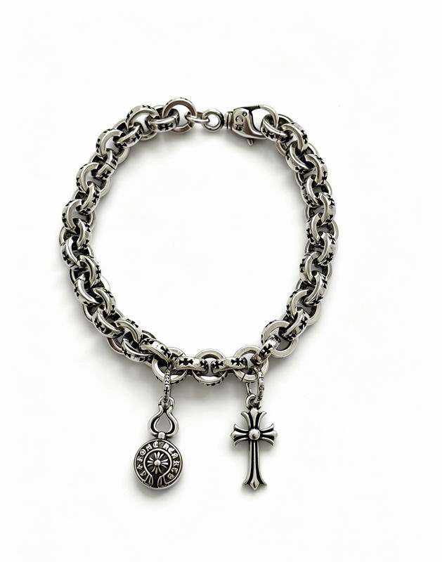 Chrome Hearts Bracelet 05yxs110
